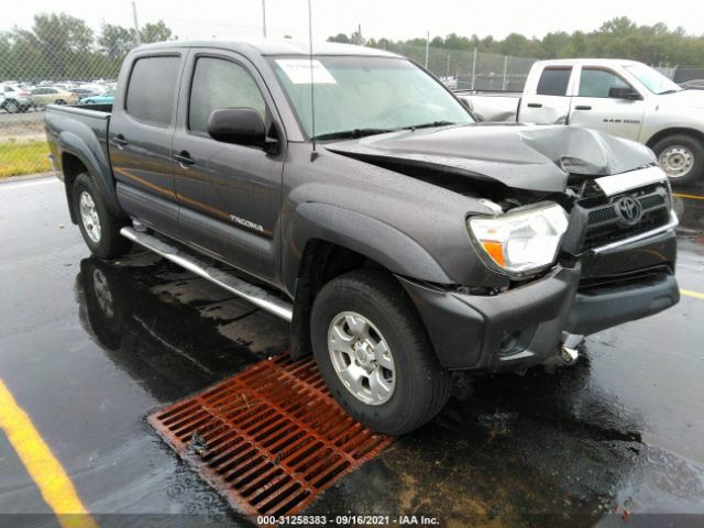 Photo 0 VIN: 5TFJX4GN2FX041383 - TOYOTA TACOMA 