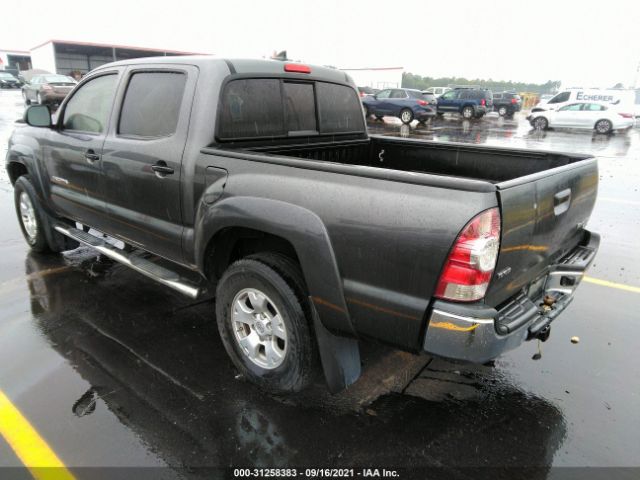 Photo 2 VIN: 5TFJX4GN2FX041383 - TOYOTA TACOMA 