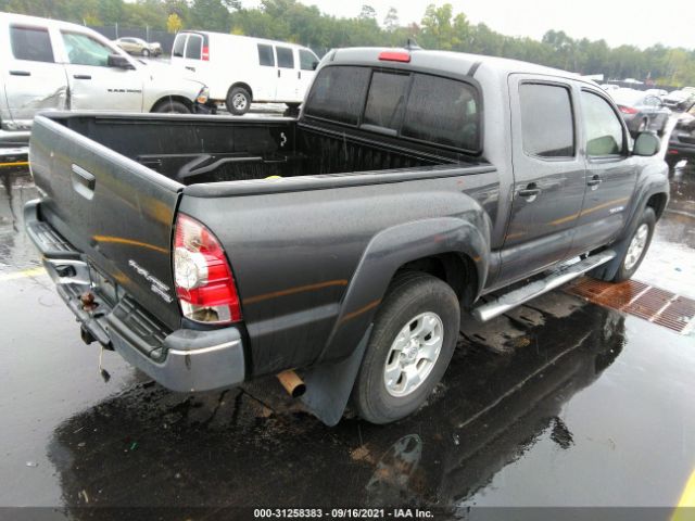 Photo 3 VIN: 5TFJX4GN2FX041383 - TOYOTA TACOMA 