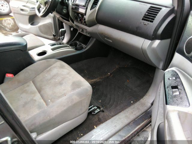 Photo 4 VIN: 5TFJX4GN2FX041383 - TOYOTA TACOMA 