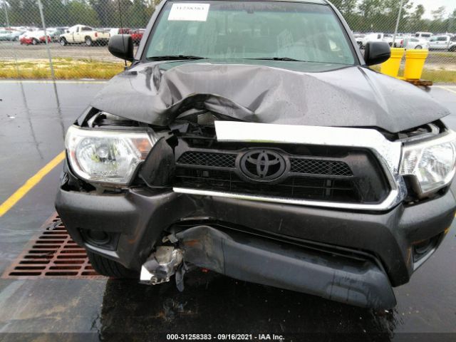 Photo 5 VIN: 5TFJX4GN2FX041383 - TOYOTA TACOMA 