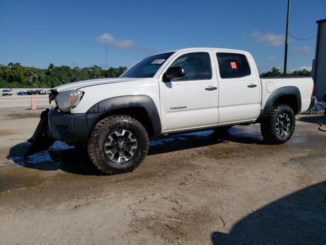 Photo 0 VIN: 5TFJX4GN2FX042419 - TOYOTA TACOMA 