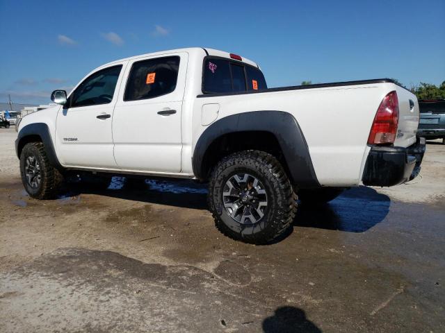 Photo 1 VIN: 5TFJX4GN2FX042419 - TOYOTA TACOMA 