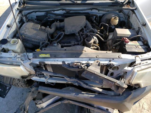 Photo 10 VIN: 5TFJX4GN2FX042419 - TOYOTA TACOMA 