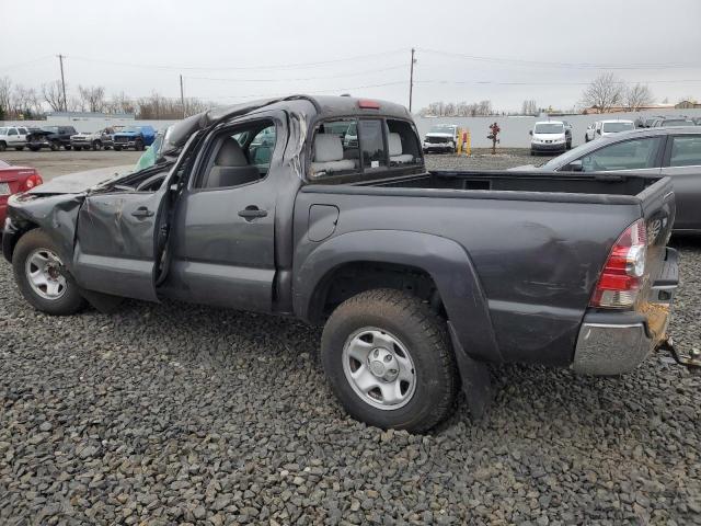 Photo 1 VIN: 5TFJX4GN3BX001212 - TOYOTA TACOMA 