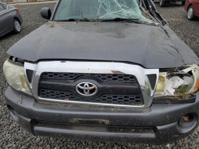 Photo 10 VIN: 5TFJX4GN3BX001212 - TOYOTA TACOMA 