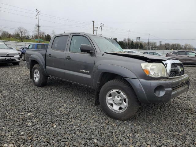 Photo 3 VIN: 5TFJX4GN3BX001212 - TOYOTA TACOMA 