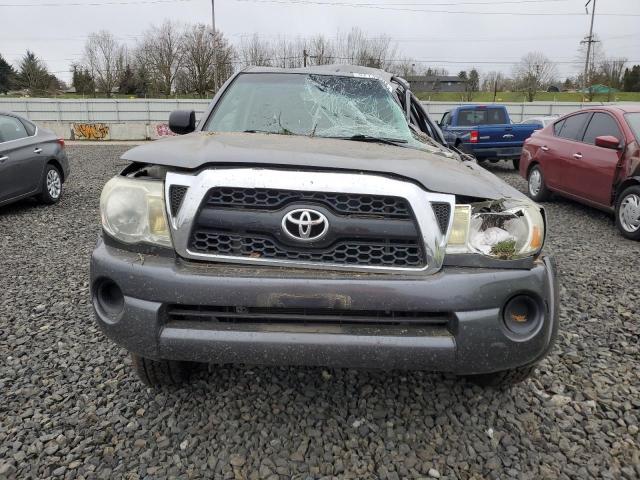 Photo 4 VIN: 5TFJX4GN3BX001212 - TOYOTA TACOMA 