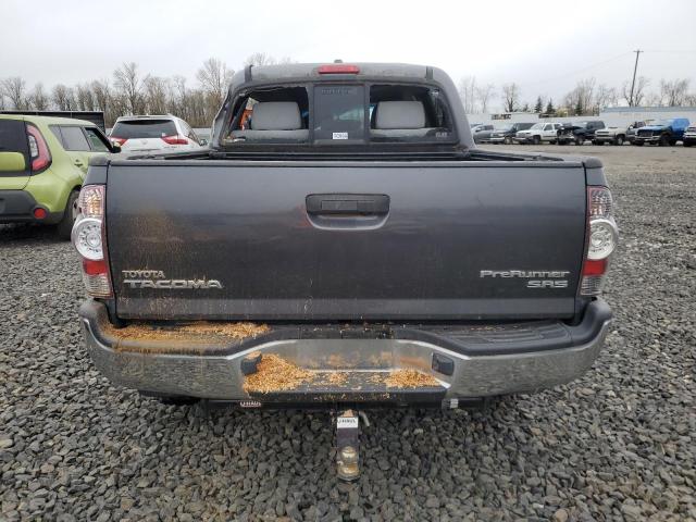 Photo 5 VIN: 5TFJX4GN3BX001212 - TOYOTA TACOMA 