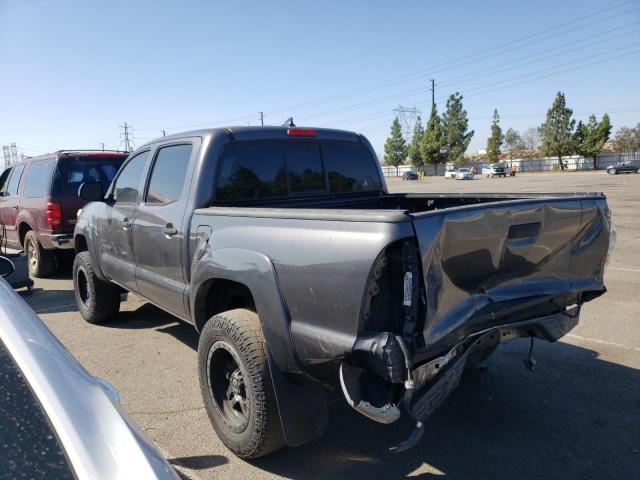 Photo 1 VIN: 5TFJX4GN3CX006458 - TOYOTA TACOMA DOU 