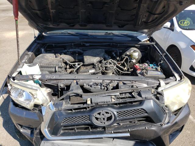 Photo 10 VIN: 5TFJX4GN3CX006458 - TOYOTA TACOMA DOU 