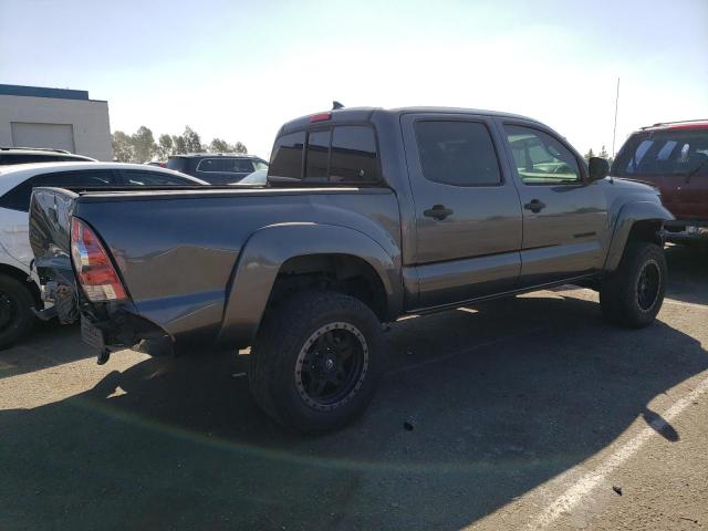 Photo 2 VIN: 5TFJX4GN3CX006458 - TOYOTA TACOMA DOU 