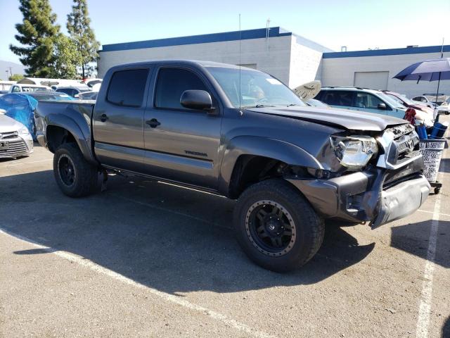 Photo 3 VIN: 5TFJX4GN3CX006458 - TOYOTA TACOMA DOU 