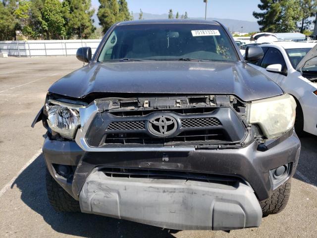 Photo 4 VIN: 5TFJX4GN3CX006458 - TOYOTA TACOMA DOU 