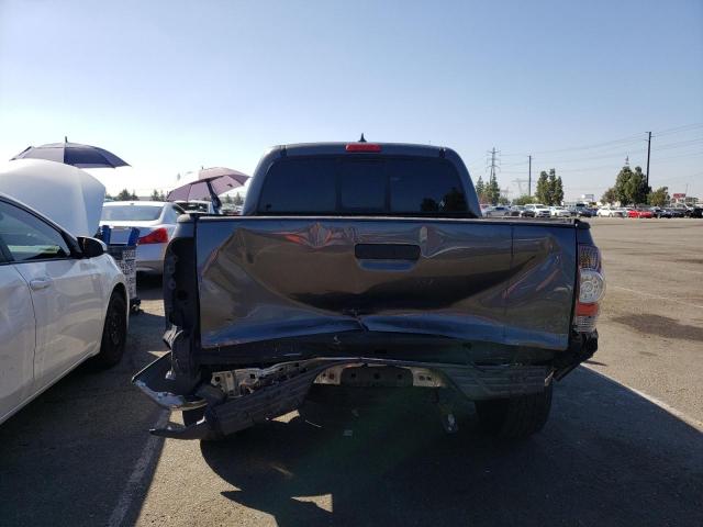 Photo 5 VIN: 5TFJX4GN3CX006458 - TOYOTA TACOMA DOU 