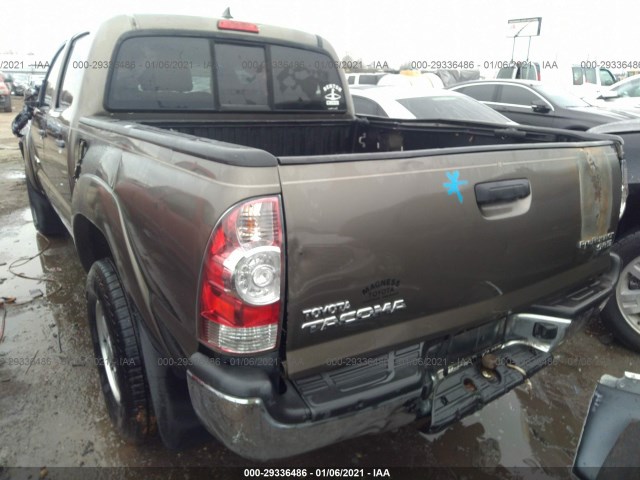 Photo 2 VIN: 5TFJX4GN3CX009246 - TOYOTA TACOMA 