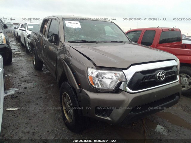 Photo 5 VIN: 5TFJX4GN3CX009246 - TOYOTA TACOMA 