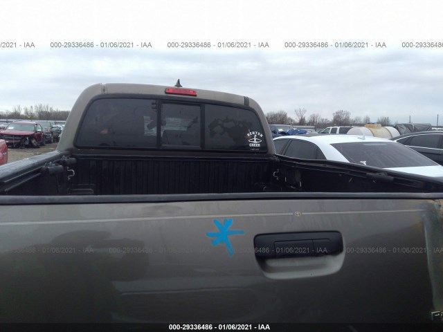 Photo 7 VIN: 5TFJX4GN3CX009246 - TOYOTA TACOMA 