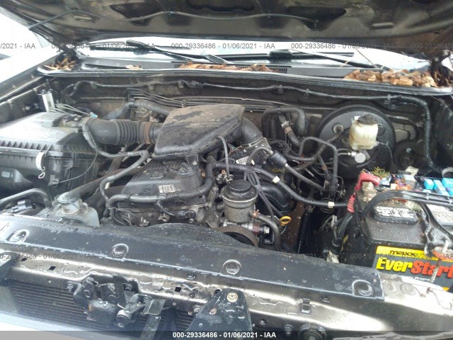 Photo 9 VIN: 5TFJX4GN3CX009246 - TOYOTA TACOMA 