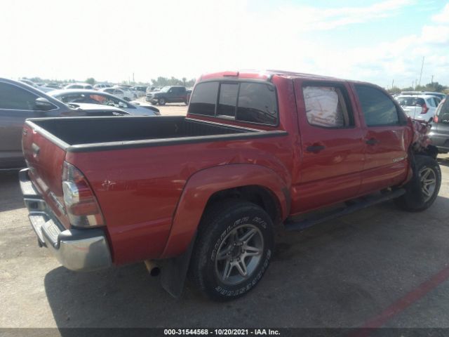 Photo 3 VIN: 5TFJX4GN3DX015243 - TOYOTA TACOMA 