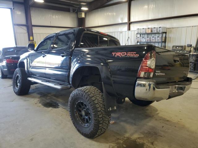 Photo 1 VIN: 5TFJX4GN3DX015369 - TOYOTA TACOMA DOU 