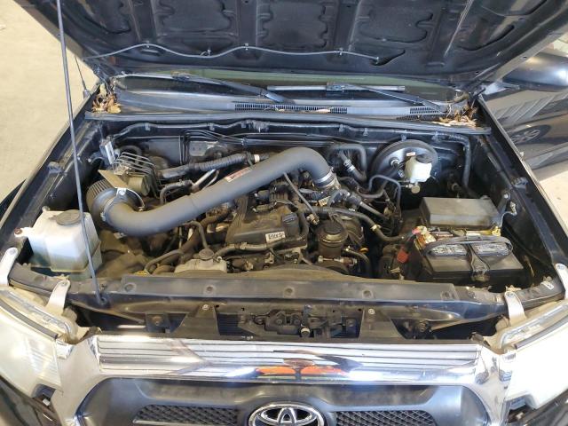 Photo 10 VIN: 5TFJX4GN3DX015369 - TOYOTA TACOMA DOU 