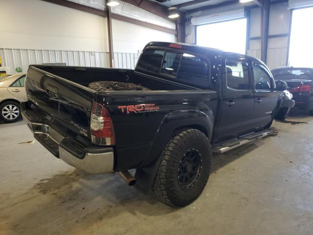 Photo 2 VIN: 5TFJX4GN3DX015369 - TOYOTA TACOMA DOU 