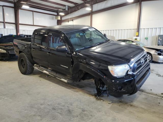 Photo 3 VIN: 5TFJX4GN3DX015369 - TOYOTA TACOMA DOU 