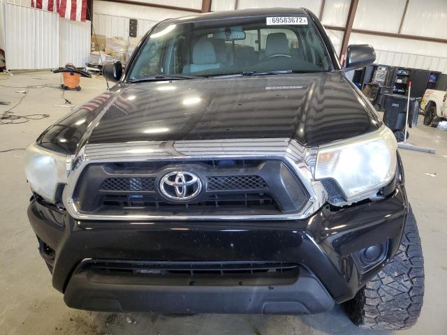 Photo 4 VIN: 5TFJX4GN3DX015369 - TOYOTA TACOMA DOU 