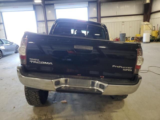 Photo 5 VIN: 5TFJX4GN3DX015369 - TOYOTA TACOMA DOU 