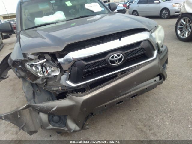 Photo 5 VIN: 5TFJX4GN3DX015758 - TOYOTA TACOMA 