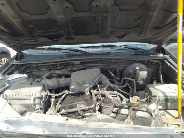 Photo 9 VIN: 5TFJX4GN3DX015758 - TOYOTA TACOMA 