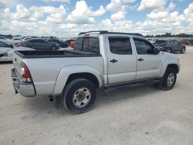 Photo 2 VIN: 5TFJX4GN3DX016716 - TOYOTA TACOMA DOU 