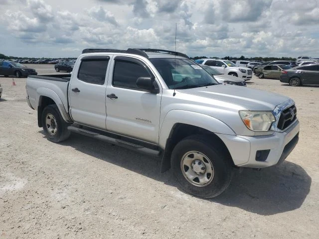 Photo 3 VIN: 5TFJX4GN3DX016716 - TOYOTA TACOMA DOU 