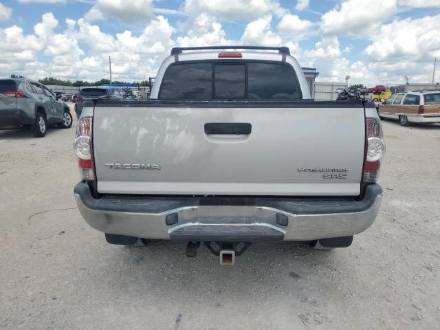 Photo 5 VIN: 5TFJX4GN3DX016716 - TOYOTA TACOMA DOU 