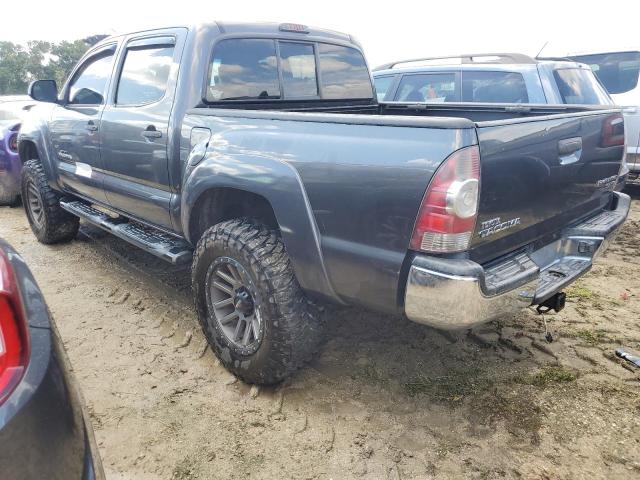 Photo 1 VIN: 5TFJX4GN3DX024024 - TOYOTA TACOMA DOU 