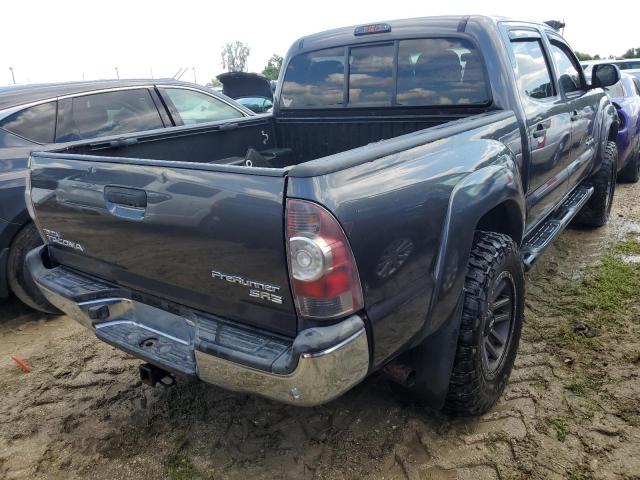 Photo 2 VIN: 5TFJX4GN3DX024024 - TOYOTA TACOMA DOU 