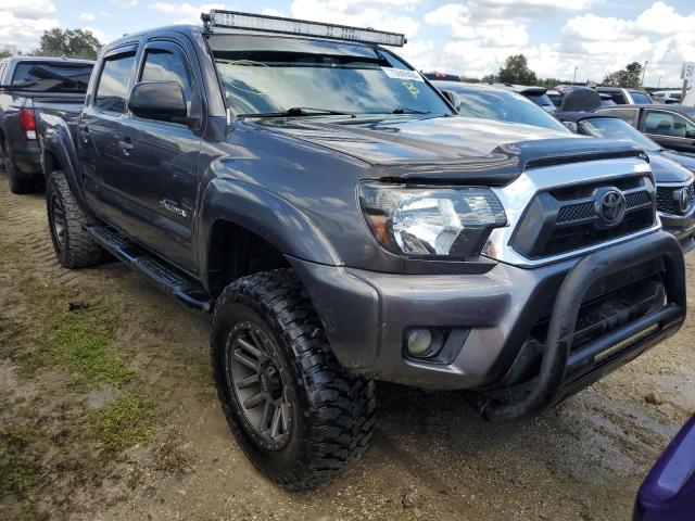 Photo 3 VIN: 5TFJX4GN3DX024024 - TOYOTA TACOMA DOU 