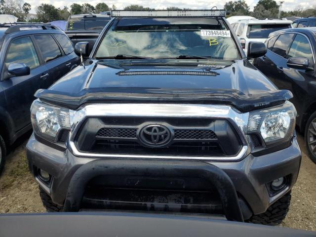 Photo 4 VIN: 5TFJX4GN3DX024024 - TOYOTA TACOMA DOU 