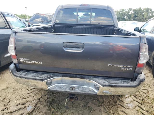 Photo 5 VIN: 5TFJX4GN3DX024024 - TOYOTA TACOMA DOU 