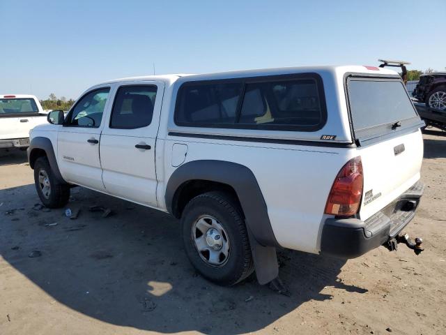 Photo 1 VIN: 5TFJX4GN3DX026047 - TOYOTA TACOMA DOU 