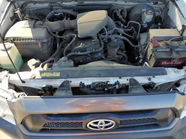 Photo 10 VIN: 5TFJX4GN3DX026047 - TOYOTA TACOMA DOU 