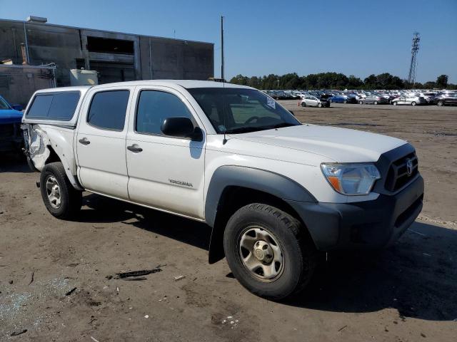 Photo 3 VIN: 5TFJX4GN3DX026047 - TOYOTA TACOMA DOU 