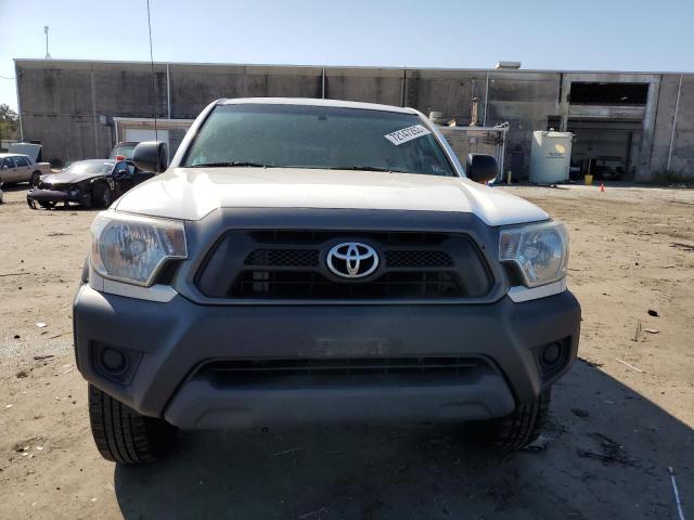 Photo 4 VIN: 5TFJX4GN3DX026047 - TOYOTA TACOMA DOU 