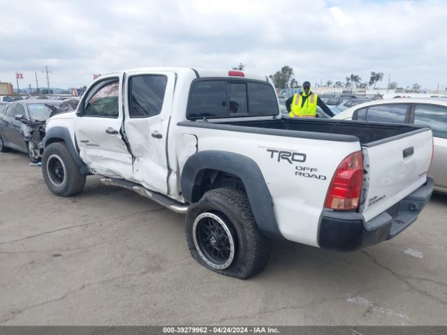 Photo 2 VIN: 5TFJX4GN3EX027166 - TOYOTA TACOMA 