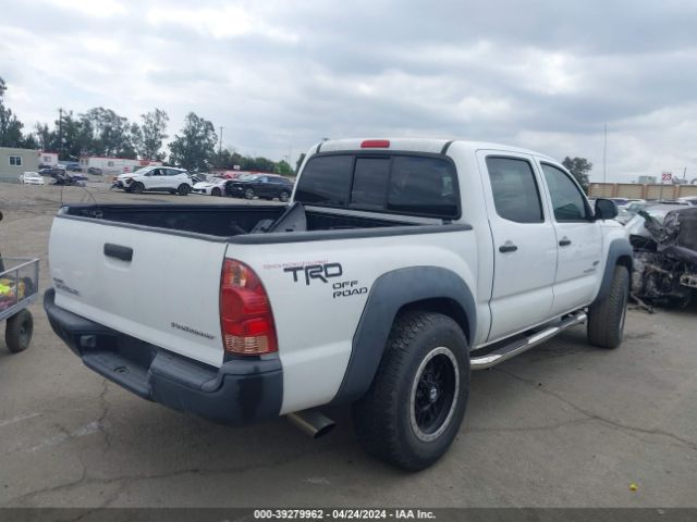 Photo 3 VIN: 5TFJX4GN3EX027166 - TOYOTA TACOMA 