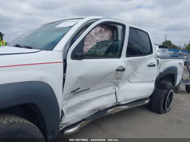 Photo 5 VIN: 5TFJX4GN3EX027166 - TOYOTA TACOMA 