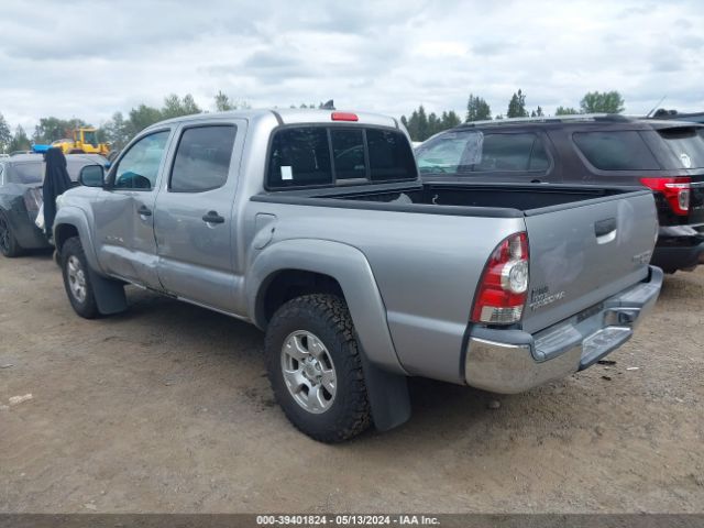 Photo 2 VIN: 5TFJX4GN3EX029659 - TOYOTA TACOMA 