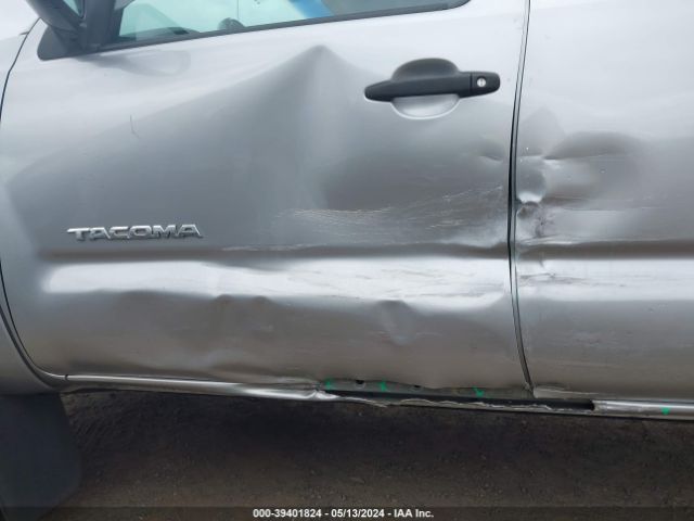 Photo 5 VIN: 5TFJX4GN3EX029659 - TOYOTA TACOMA 