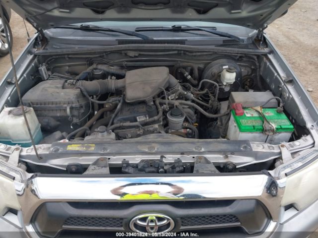 Photo 9 VIN: 5TFJX4GN3EX029659 - TOYOTA TACOMA 